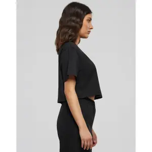 Women's short T-shirt Build Your Brand image-4