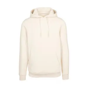 Hooded sweatshirt Build Your Brand Heavy image-0