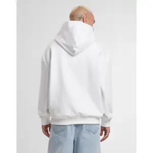 Sudadera con capucha oversized ultra-gruesa Build Your Brand image-2