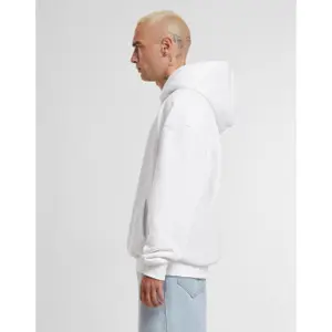 Sudadera con capucha oversized ultra-gruesa Build Your Brand image-3