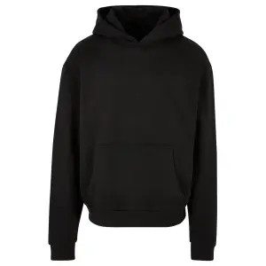 Sudadera con capucha oversized ultra-gruesa Build Your Brand