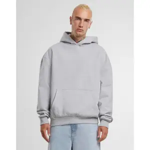 Sudadera con capucha oversized ultra-gruesa Build Your Brand image-1