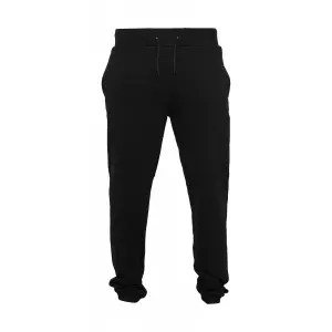 Jogging Trousers Build Your Brand Heavy image-0