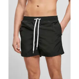 Swim shorts Build Your Brand image-1