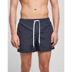 Swim shorts Build Your Brand image-1