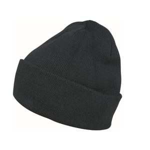 Cap Build Your Brand Heavy Knit