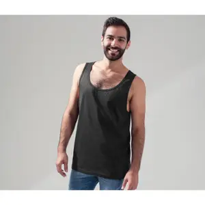 Canotta in jersey Build Your Brand image-1