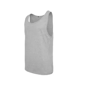 Canotta in jersey Build Your Brand image-2