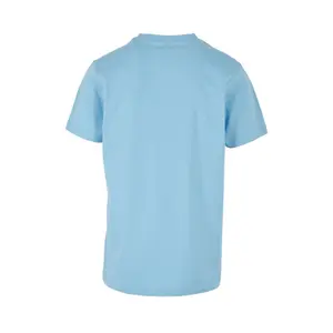 T-shirt met ronde hals Build Your Brand image-2