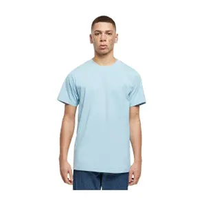 T-shirt met ronde hals Build Your Brand image-1