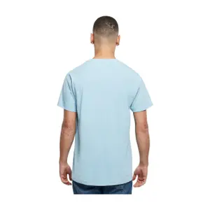 T-shirt met ronde hals Build Your Brand image-3