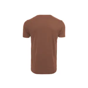 T-shirt met ronde hals Build Your Brand image-1