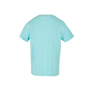 T-shirt met ronde hals Build Your Brand image-1