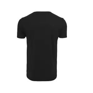 T-shirt met ronde hals Build Your Brand image-1