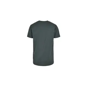 T-shirt met ronde hals Build Your Brand image-1