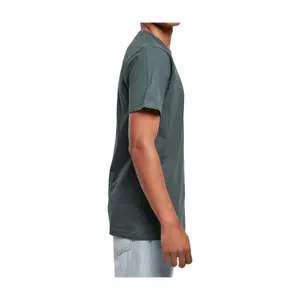 T-shirt met ronde hals Build Your Brand image-3