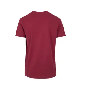 T-shirt met ronde hals Build Your Brand image-1