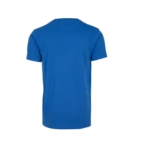 T-shirt met ronde hals Build Your Brand image-1