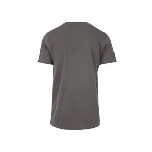 T-shirt met ronde hals Build Your Brand image-1