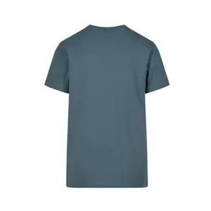 T-shirt met ronde hals Build Your Brand image-1