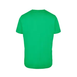 T-shirt met ronde hals Build Your Brand image-1