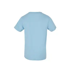 T-shirt met ronde hals Build Your Brand image-1