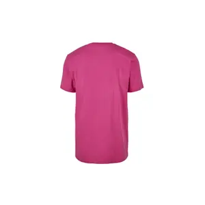 T-shirt met ronde hals Build Your Brand image-1