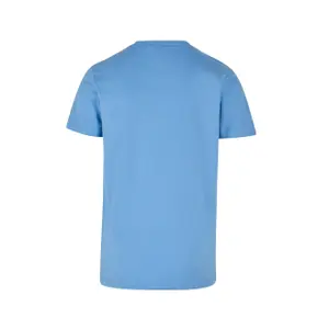 T-shirt met ronde hals Build Your Brand image-1