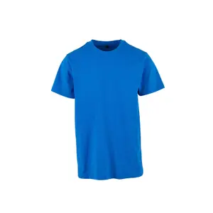 T-shirt met ronde hals Build Your Brand image-0