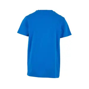 T-shirt met ronde hals Build Your Brand image-1