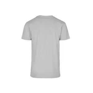 T-shirt met ronde hals Build Your Brand image-1