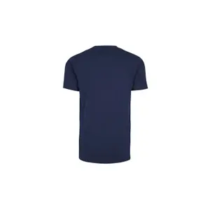 T-shirt met ronde hals Build Your Brand image-1
