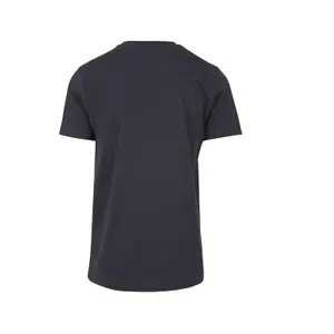T-shirt met ronde hals Build Your Brand image-1
