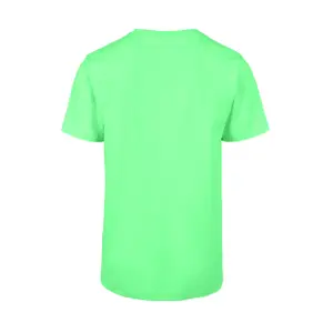 T-shirt met ronde hals Build Your Brand image-1