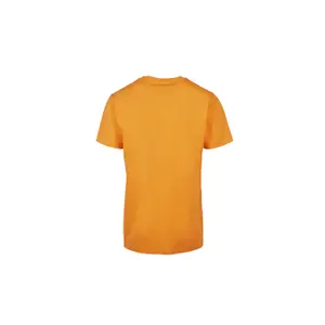 T-shirt met ronde hals Build Your Brand image-1