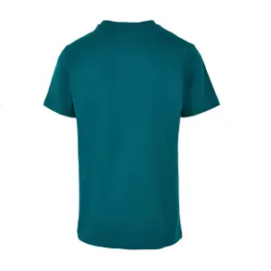 T-shirt met ronde hals Build Your Brand image-1