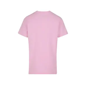 Camiseta de cuello redondo Build Your Brand image-1