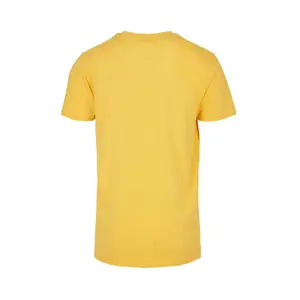 T-shirt met ronde hals Build Your Brand image-1