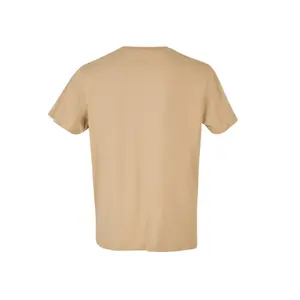 T-shirt met ronde hals Build Your Brand image-1
