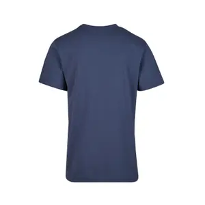 T-shirt met ronde hals Build Your Brand image-1