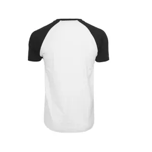 T-shirt Build Your Brand Contrast image-3