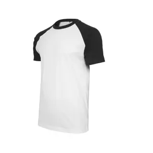 T-shirt Build Your Brand Contrast image-1