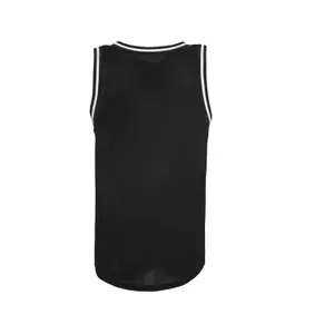 Canotta in rete Build Your Brand image-1