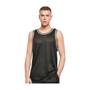 Canotta in rete Build Your Brand image-4