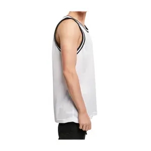 Canotta in rete Build Your Brand image-2