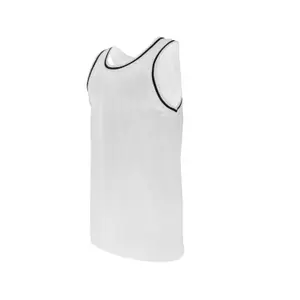 Canotta in rete Build Your Brand image-3