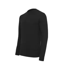 Light sweatshirt Build Your Brand image-2