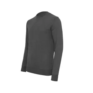 Light sweatshirt Build Your Brand image-2