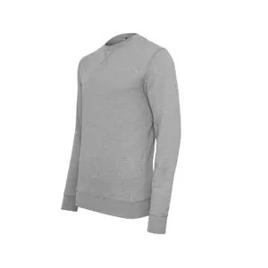 Light sweatshirt Build Your Brand image-2