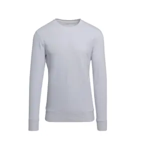 Light sweatshirt Build Your Brand image-0